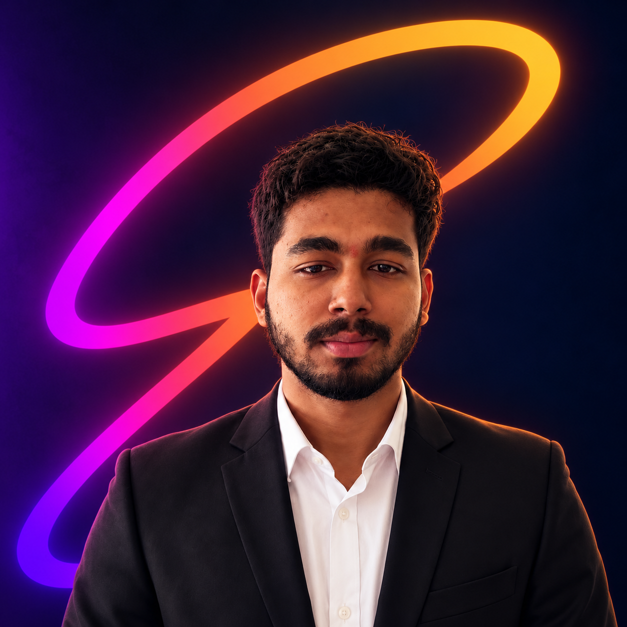 Rohit Kumar, Co-Founder & Marketing Operations Lead at EmYou Media