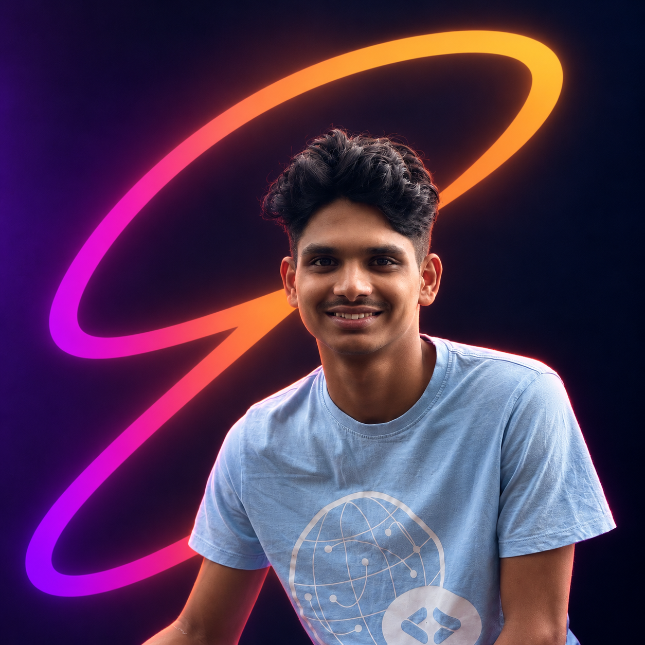 Rohith S Moolya, Co-Founder & Technology Lead at EmYou Media
