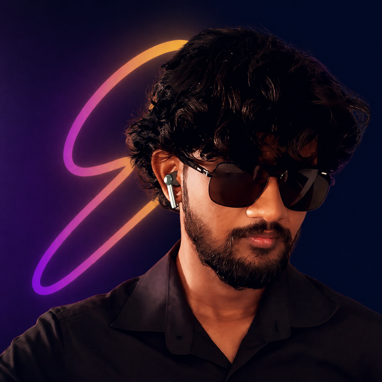 Sandeep Kumar, Founder & Creative Strategist at EmYou Media